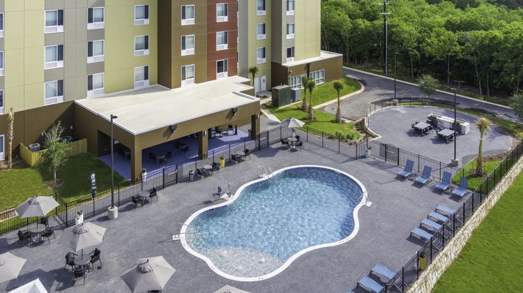TownePlace Stes Universal City/Live Oak Recreation