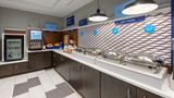 Holiday Inn Express at Williamsburg Sq Restaurant