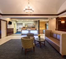 Holiday Inn Express at Williamsburg Sq Exterior