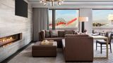 The Westin Anaheim Resort Suite