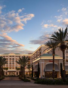The Westin Anaheim Resort