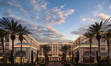 The Westin Anaheim Resort
