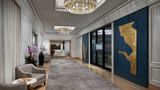 The Ritz-Carlton, Pentagon City Exterior