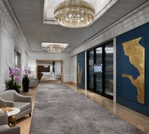 The Ritz-Carlton, Pentagon City Exterior