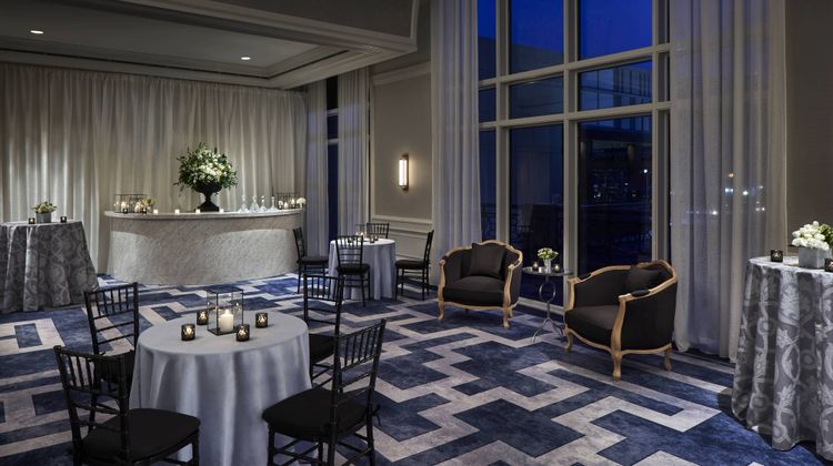 The Ritz-Carlton, Pentagon City Ballroom