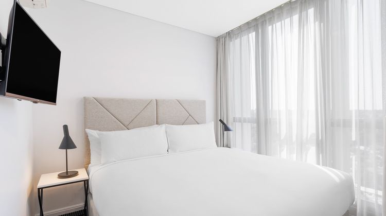 Meriton Suites Zetland Suite