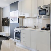 Meriton Suites Zetland