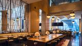 Marriott Marquis Chicago Restaurant