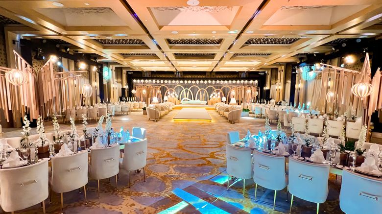 <b>InterContinental Ras Al Khaimah Resort Meeting</b>. Images powered by <a href="https://www.leonardoworldwide.com/" title="Leonardo Worldwide" target="_blank">Leonardo</a>.
