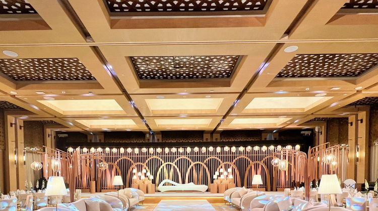 InterContinental Ras Al Khaimah Resort Meeting