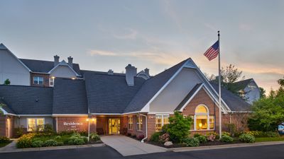 Residence Inn by Marriott Detroit/Novi