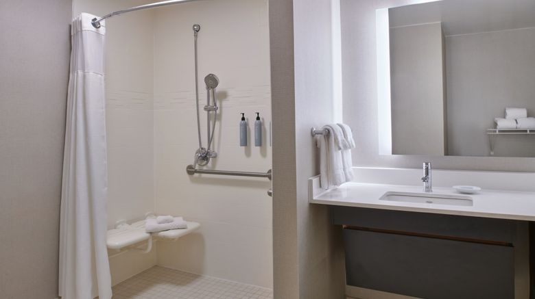 <b>Residence Inn by Marriott Detroit/Novi Room</b>. Images powered by <a href="https://www.leonardoworldwide.com/" title="Leonardo Worldwide" target="_blank">Leonardo</a>.