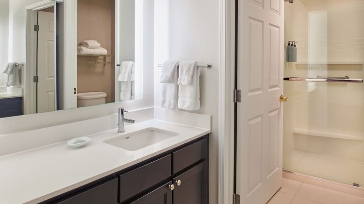 Residence Inn by Marriott Detroit/Novi Room