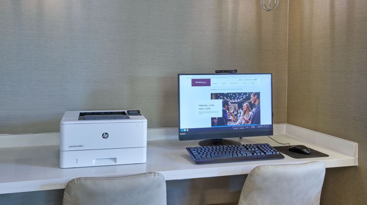 Residence Inn by Marriott Detroit/Novi Other