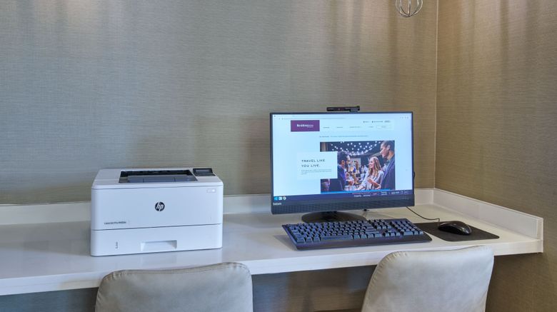 <b>Residence Inn by Marriott Detroit/Novi Other</b>. Images powered by <a href="https://www.leonardoworldwide.com/" title="Leonardo Worldwide" target="_blank">Leonardo</a>.