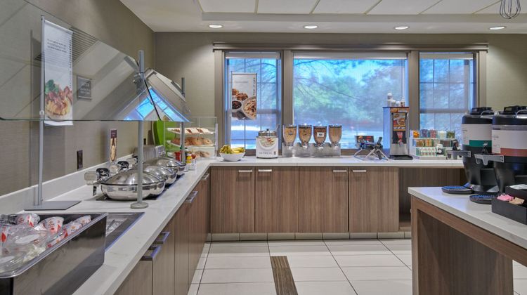 Residence Inn by Marriott Detroit/Novi Restaurant