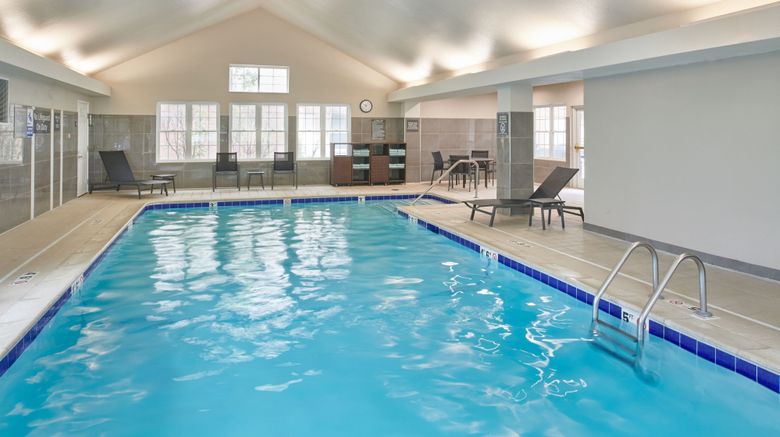 <b>Residence Inn by Marriott Detroit/Novi Recreation</b>. Images powered by <a href="https://www.leonardoworldwide.com/" title="Leonardo Worldwide" target="_blank">Leonardo</a>.