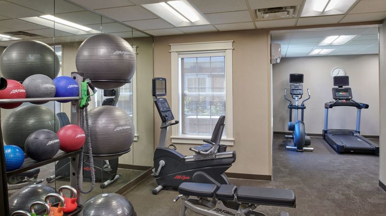 <b>Residence Inn by Marriott Detroit/Novi Recreation</b>. Images powered by <a href="https://www.leonardoworldwide.com/" title="Leonardo Worldwide" target="_blank">Leonardo</a>.