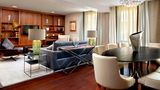 Sheraton Grand Hotel & Spa Edinburgh Room