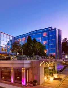 Hotel President Wilson, Luxury Collection