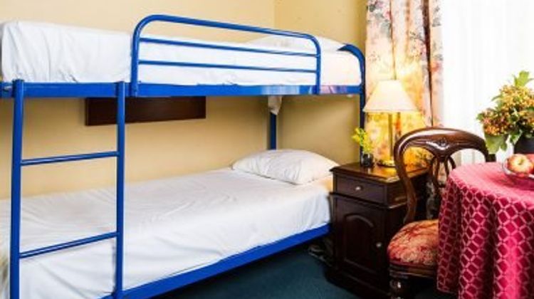 Avonmore on the Park Room