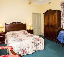 Avonmore on the Park Room