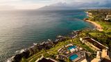 Wailea Beach Resort - Marriott, Maui Exterior