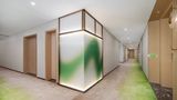 <b>Holiday Inn Malanshan Lobby</b>. Images powered by <a href="https://www.leonardoworldwide.com/" title="Leonardo Worldwide" target="_blank">Leonardo</a>.
