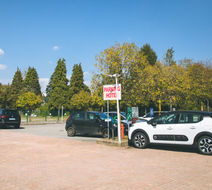 Holiday Inn Express Milan-Malpensa Arpt Exterior