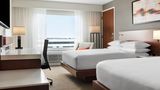 Delta Hotels Indianapolis Airport Room