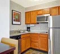 Residence Inn Los Angeles Lax El Segundo Room