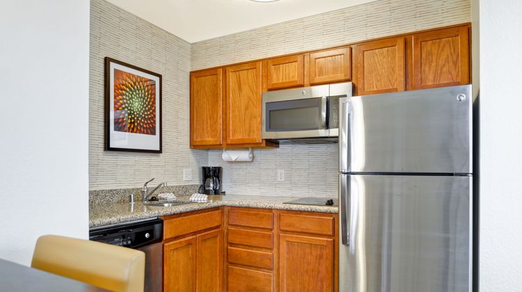 Residence Inn Los Angeles Lax El Segundo Room