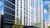 Hotel MyStays Premier Akasaka Exterior