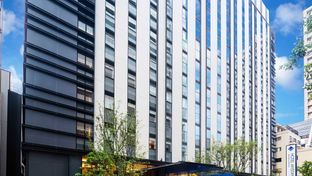 Hotel MyStays Premier Akasaka