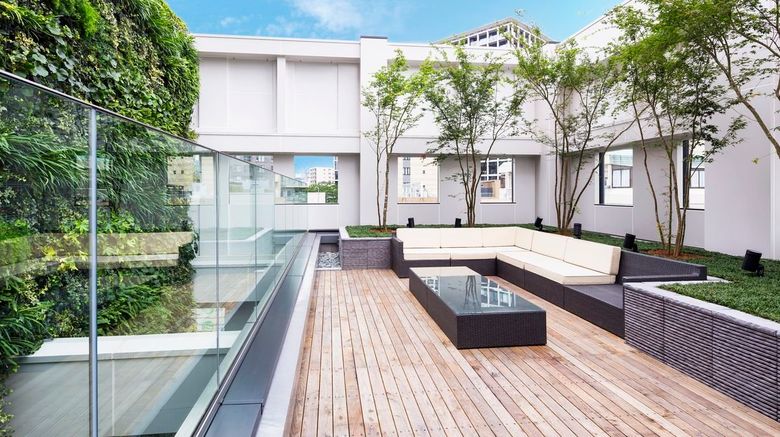 <b>Hotel MyStays Premier Akasaka Exterior</b>. Images powered by <a href="https://www.leonardoworldwide.com/" title="Leonardo Worldwide" target="_blank">Leonardo</a>.