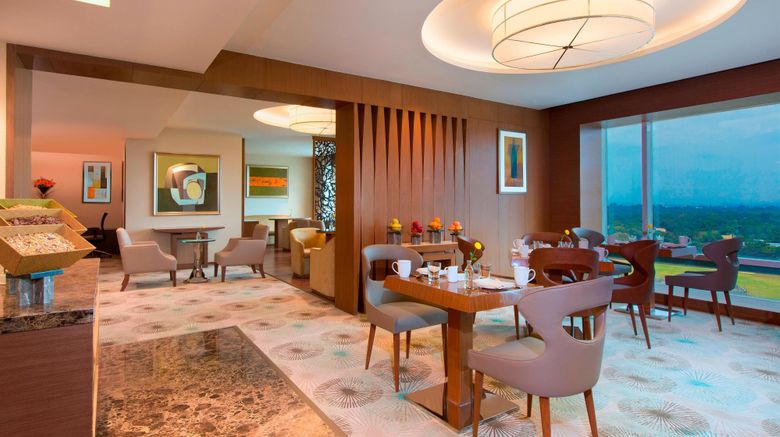 <b>The Westin Chennai Velachery Other</b>. Images powered by <a href="https://www.leonardoworldwide.com/" title="Leonardo Worldwide" target="_blank">Leonardo</a>.