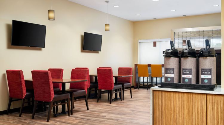 TownePlace Suites Leesburg Restaurant