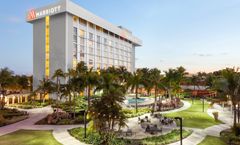 Miami Airport Marriott
