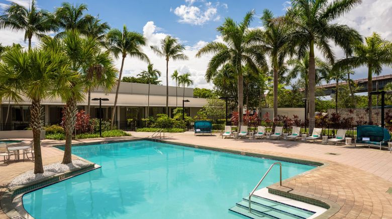 <b>Miami Airport Marriott Recreation</b>. Images powered by <a href="https://www.leonardoworldwide.com/" title="Leonardo Worldwide" target="_blank">Leonardo</a>.