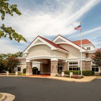 Residence Inn Norfolk Airport