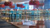 Santa Clara Marriott Ballroom