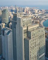 The Westin Qingdao
