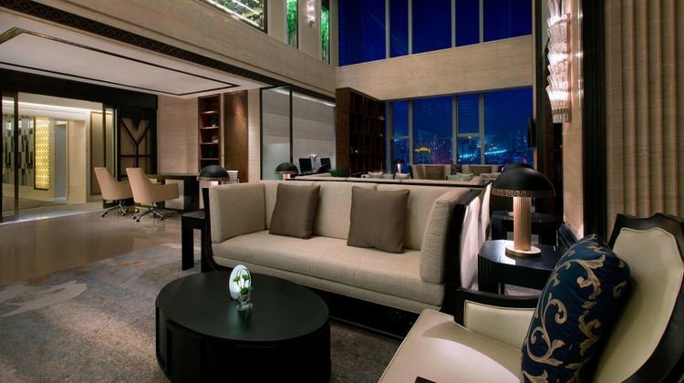 The Westin Qingdao Other