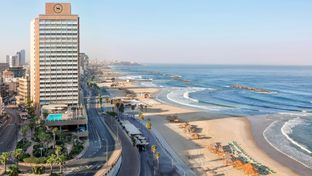 Sheraton Tel Aviv