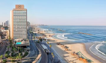 Sheraton Tel Aviv