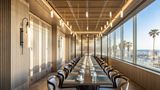 <b>Sheraton Tel Aviv Restaurant</b>. Images powered by <a href=https://www.travelagewest.com/Hotels/Tel-Aviv-Israel/