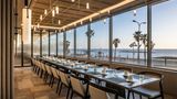 <b>Sheraton Tel Aviv Restaurant</b>. Images powered by <a href=https://www.travelagewest.com/Hotels/Tel-Aviv-Israel/