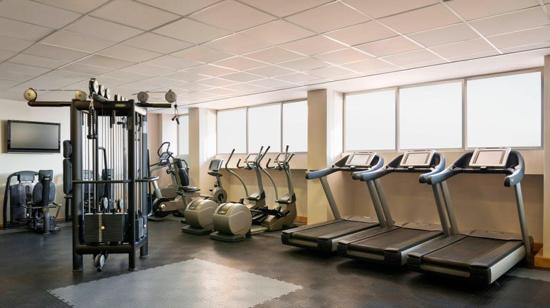 <b>Sheraton Tel Aviv Recreation</b>. Images powered by <a href=https://www.travelagewest.com/Hotels/Tel-Aviv-Israel/
