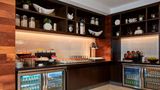 <b>Crystal Gateway Marriott Lobby</b>. Images powered by <a href="https://www.leonardoworldwide.com/" title="Leonardo Worldwide" target="_blank">Leonardo</a>.
