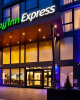 Holiday Inn Express Brooklyn-Sunset Park